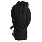 686 Ruckus Pipe Glove - Black